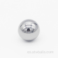 G40 Media de molienda SUJ-2 Bolas de acero Chrome